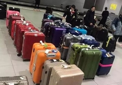 昌邑行李托运公司